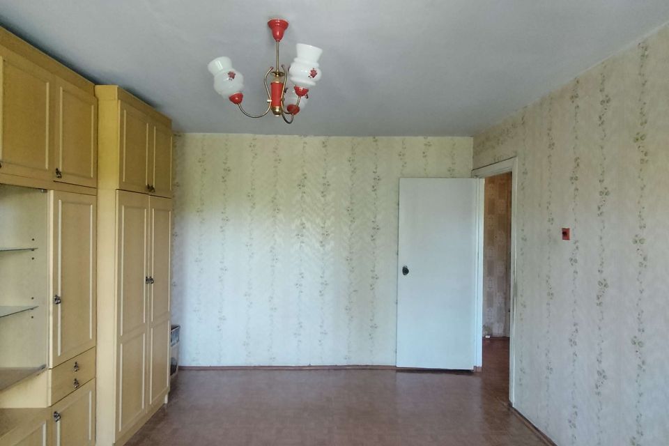Продаётся 2-комнатная квартира, 49.5 м²