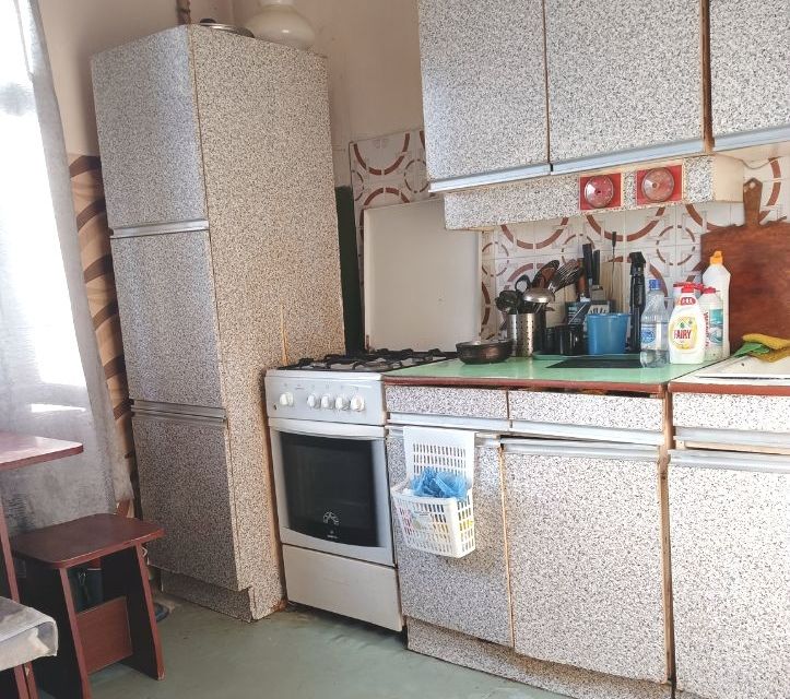 Продаётся 1-комнатная квартира, 36 м²