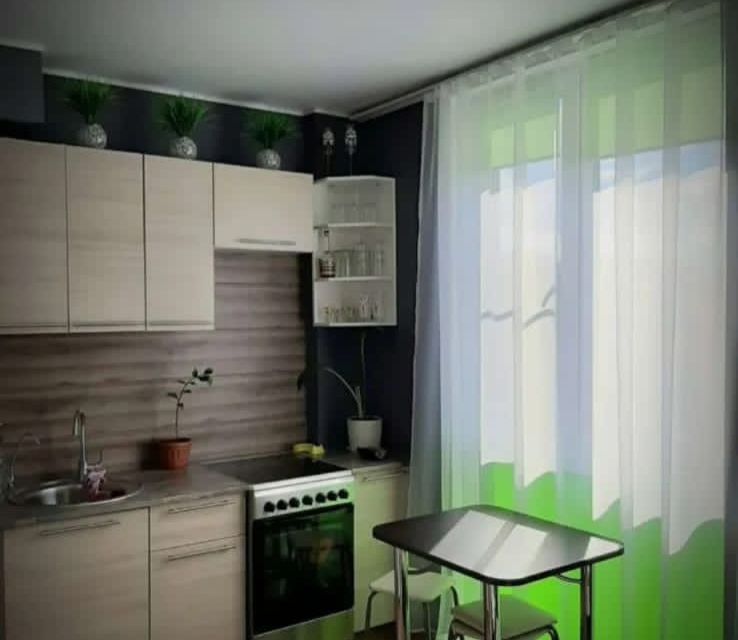 Продаётся 1-комнатная квартира, 30.3 м²