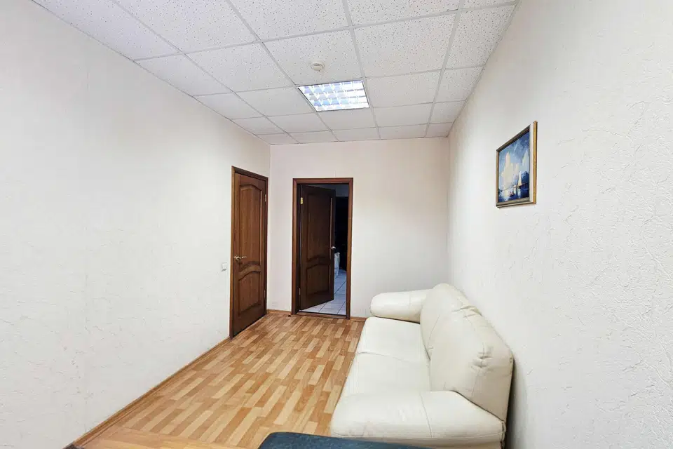 Продаётся 2-комнатная квартира, 57.7 м²