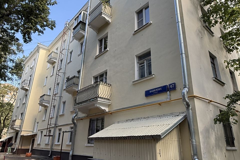 Продаётся 3-комнатная квартира, 77 м²