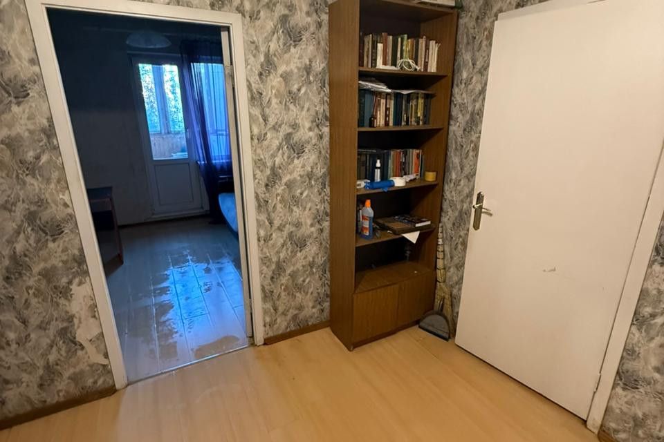 Продаётся 2-комнатная квартира, 47.8 м²