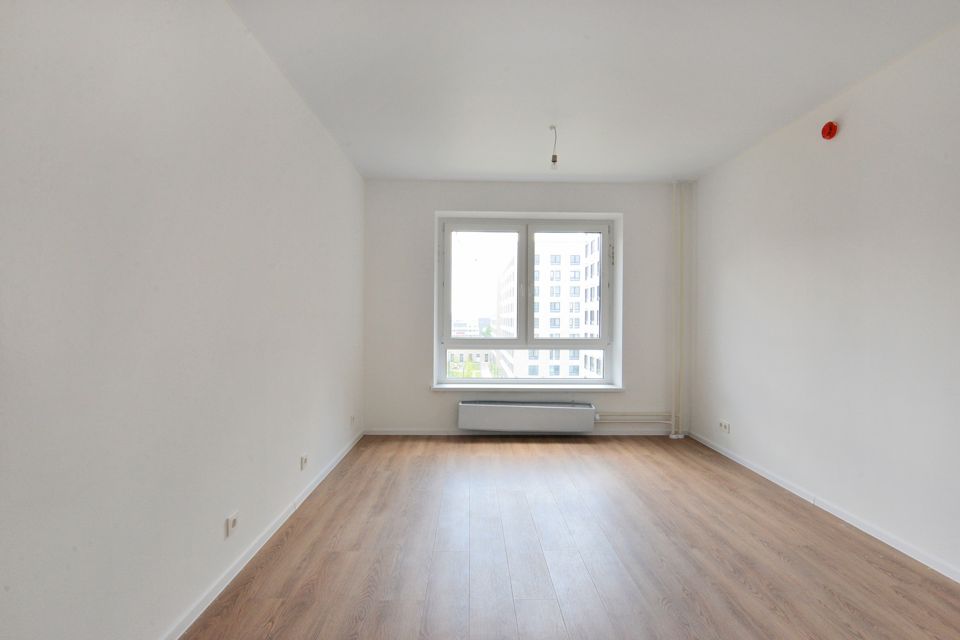 Продаётся студия, 19.8 м²