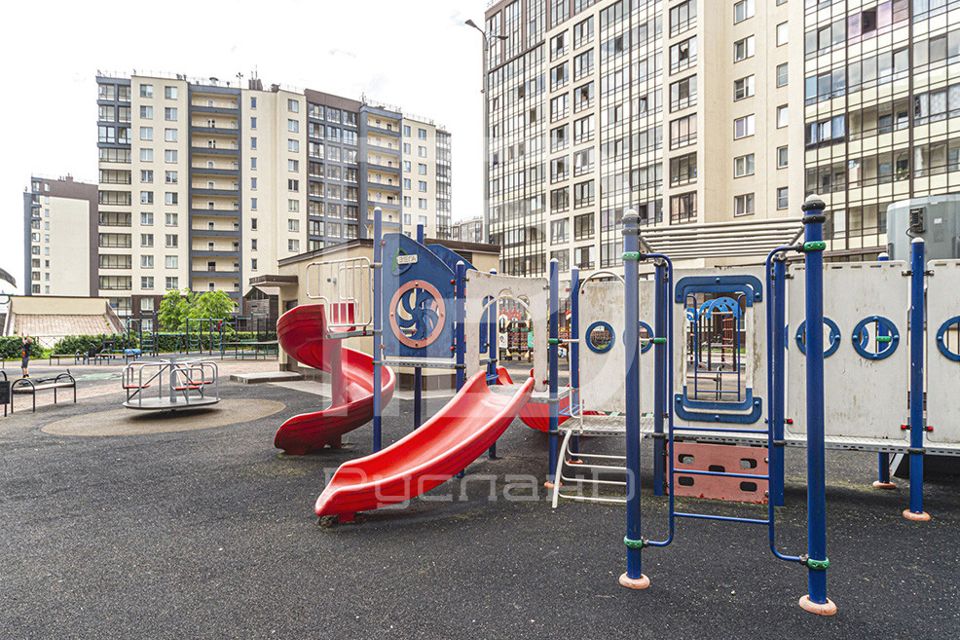 Продаётся студия, 24 м²