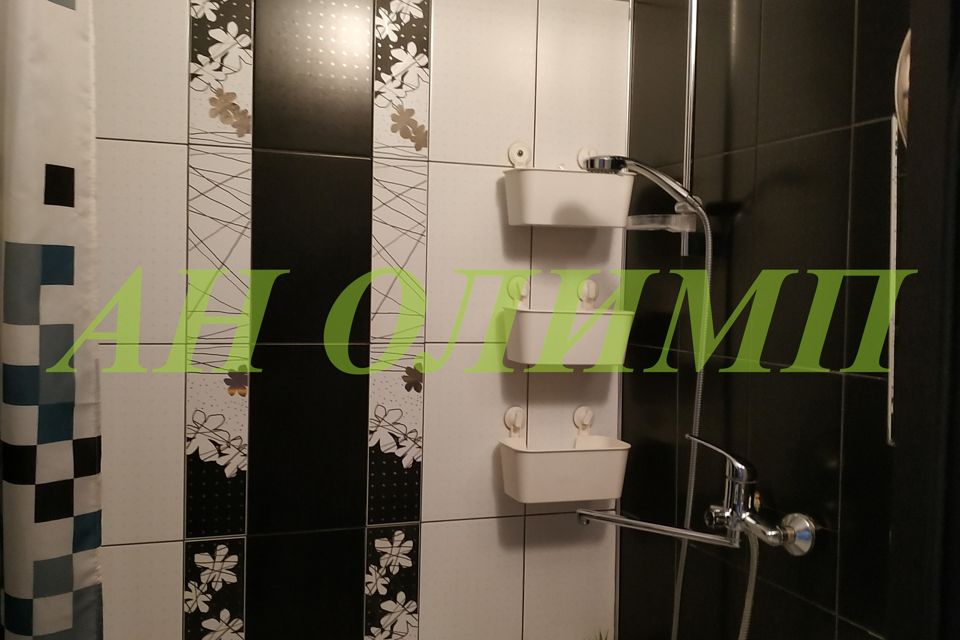 Продаётся 3-комнатная квартира, 63.1 м²