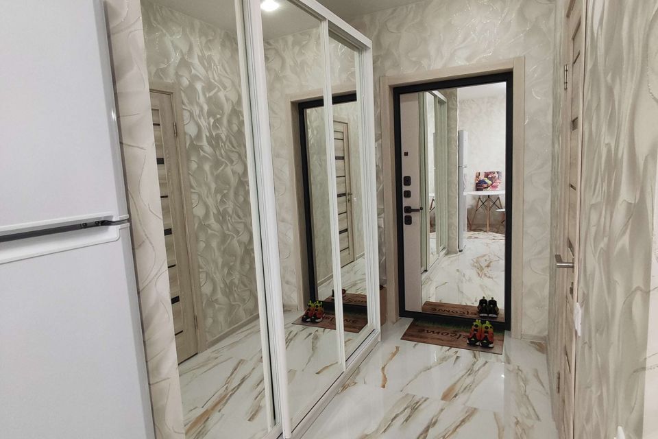 Сдаётся студия, 29.6 м²