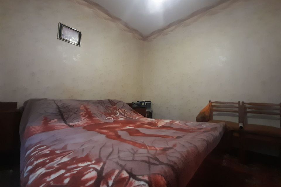 Продаётся 1-этажный дом, 103 м²