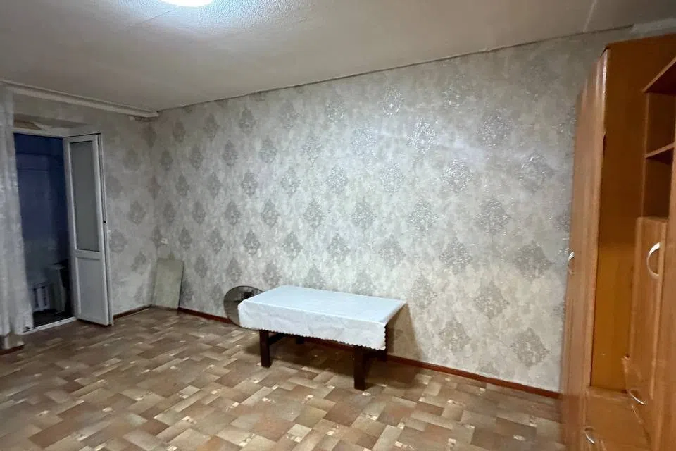 Продаётся 3-комнатная квартира, 63 м²