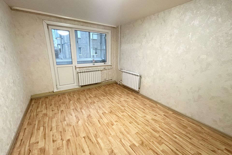 Продаётся 2-комнатная квартира, 38.3 м²