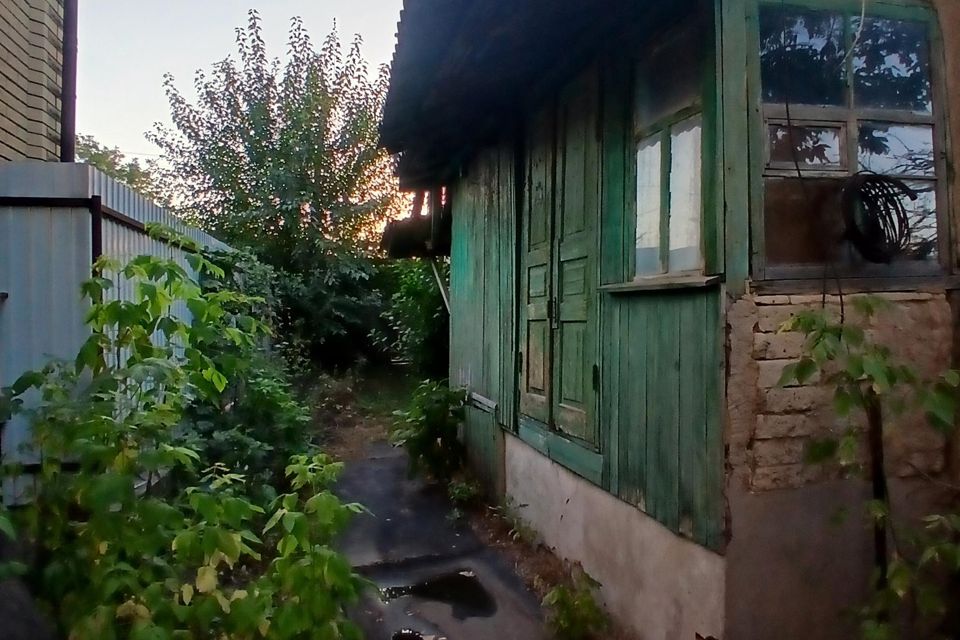 Продаётся 1-этажный дом, 65 м²