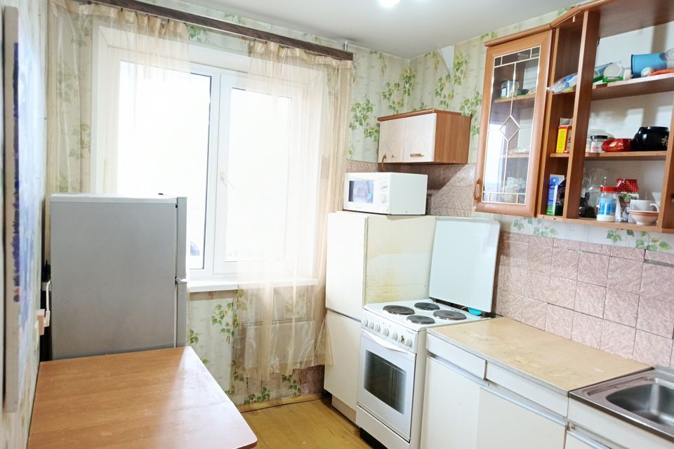 Продаётся 2-комнатная квартира, 48.5 м²