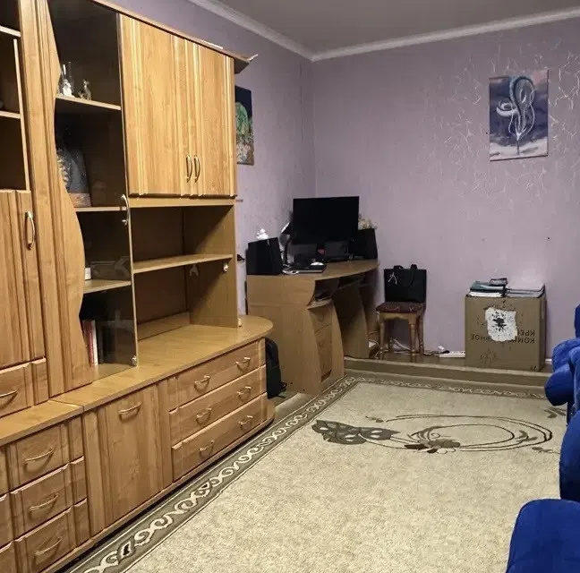 Продаётся 1-комнатная квартира, 31 м²