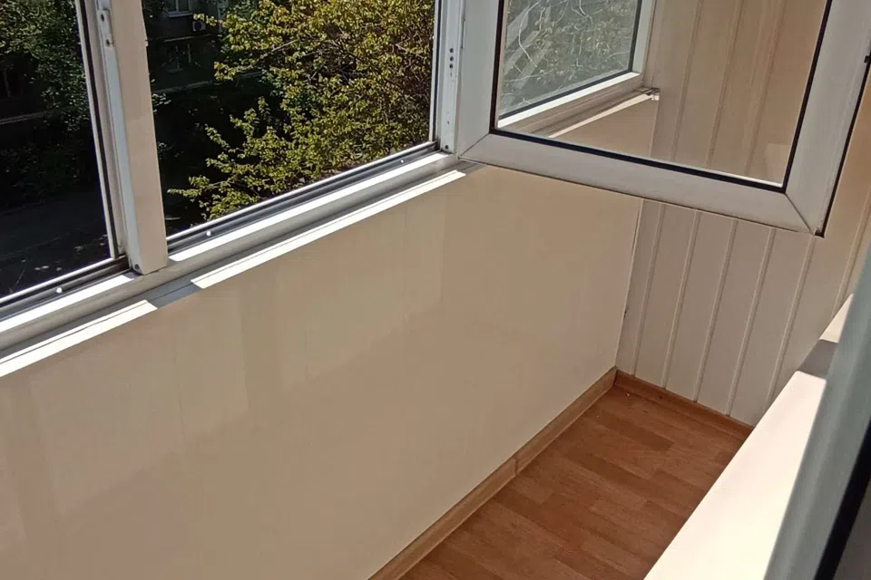 Продаётся 1-комнатная квартира, 34 м²