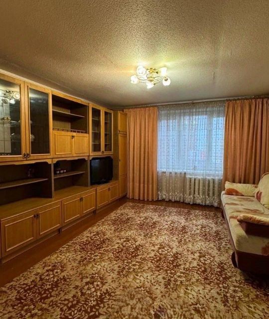 Продаётся 2-комнатная квартира, 52 м²