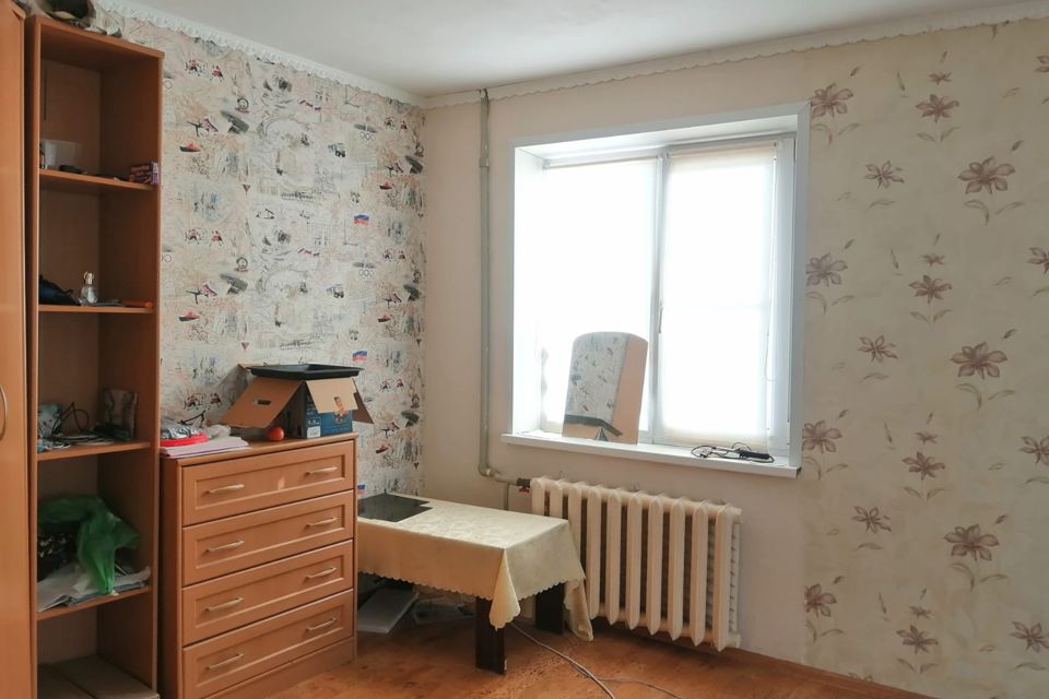 Продаётся 1-комнатная квартира, 30.6 м²