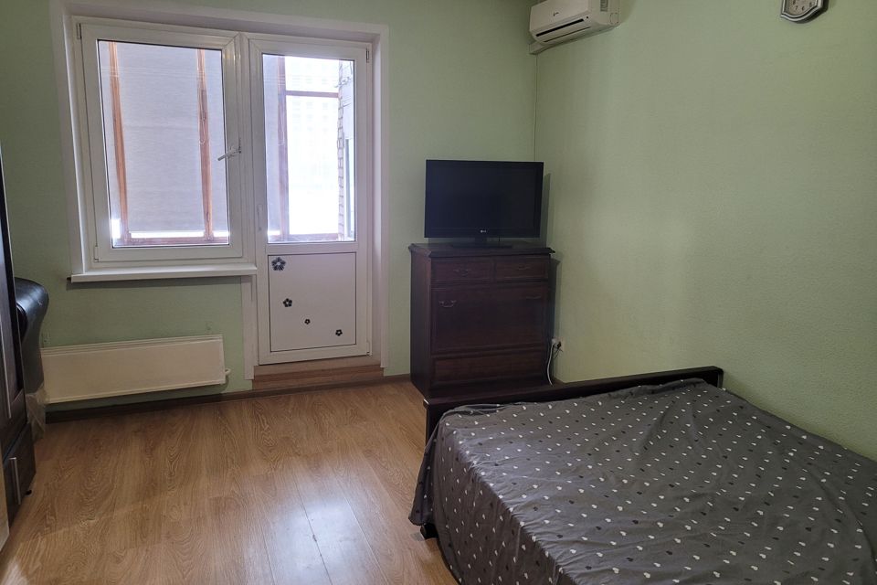 Продаётся 2-комнатная квартира, 51 м²