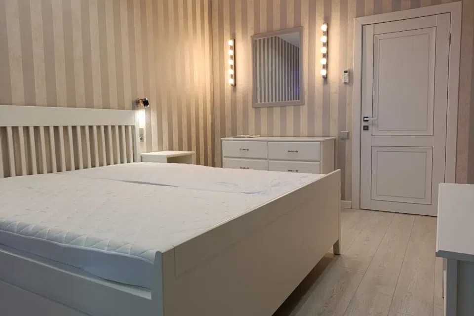 Продаётся 2-комнатная квартира, 80 м²