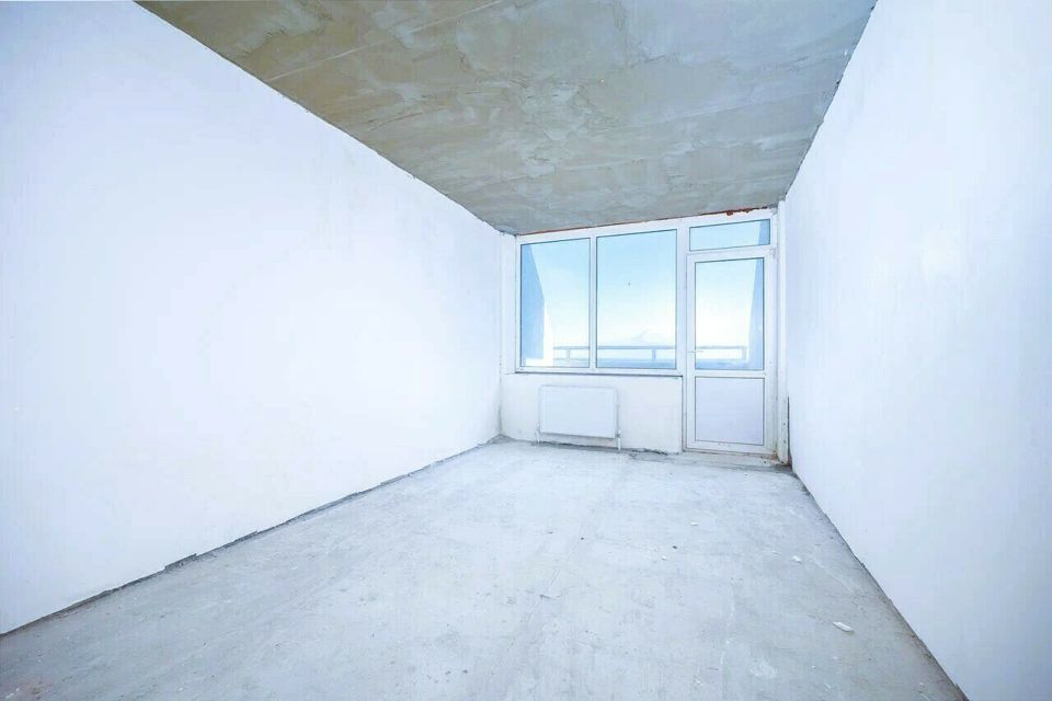Продаётся студия, 17.5 м²