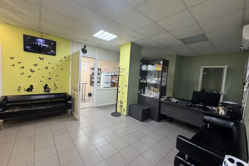 Продаётся помещение своб. назначения, 85 м²