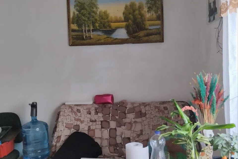 Продаётся 1-этажный дом, 68 м²