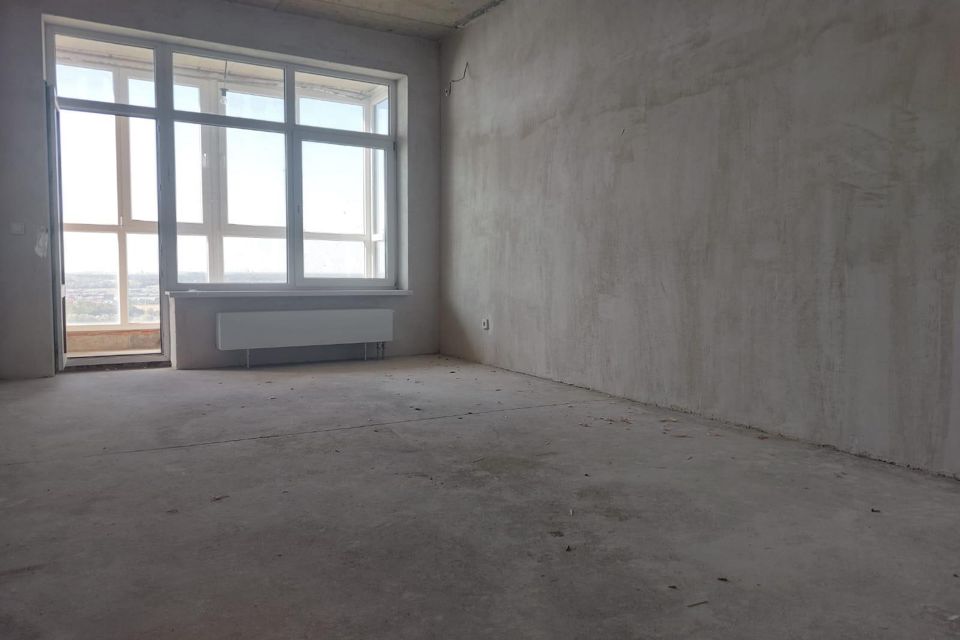 Продаётся 3-комнатная квартира, 70 м²