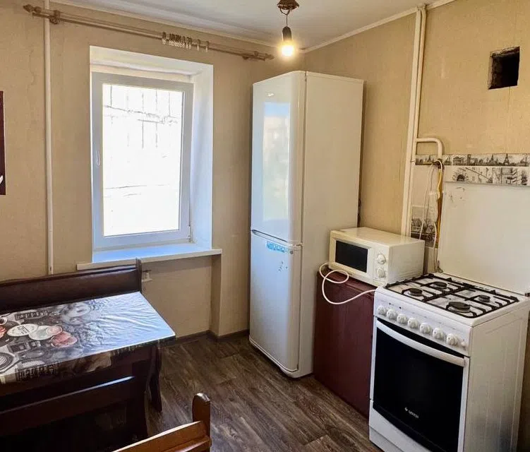 Продаётся 3-комнатная квартира, 61.9 м²