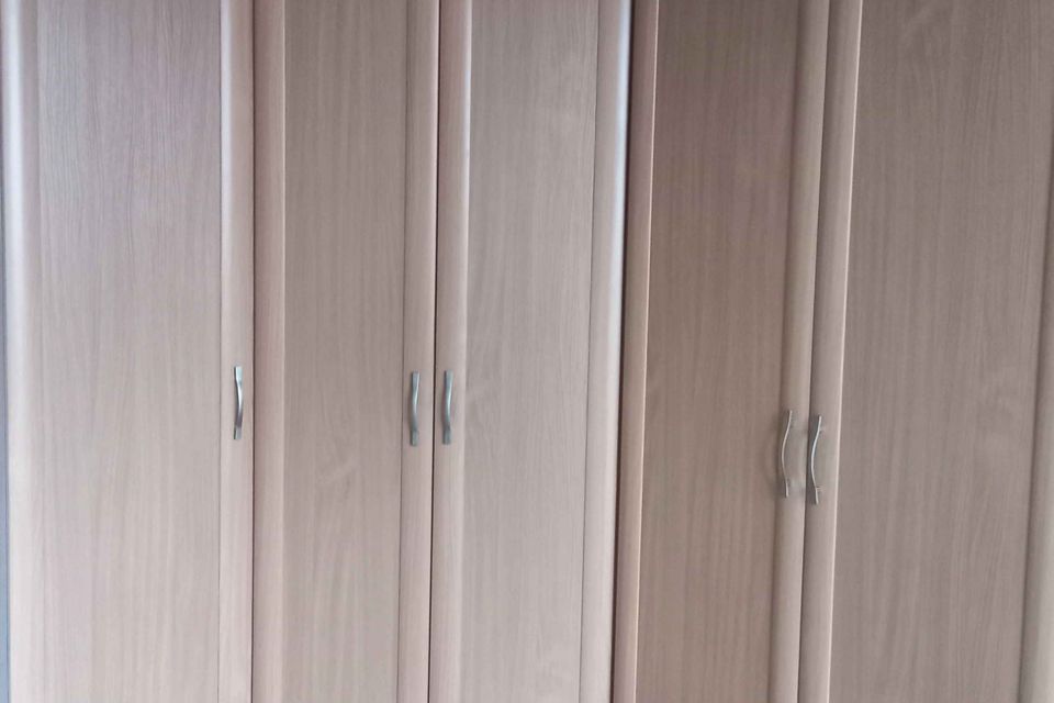 Сдаётся 3-комнатная квартира, 61 м²