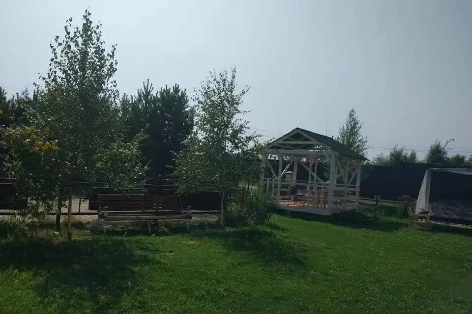 Продаётся таунхаус, 4-эт., 218 м²