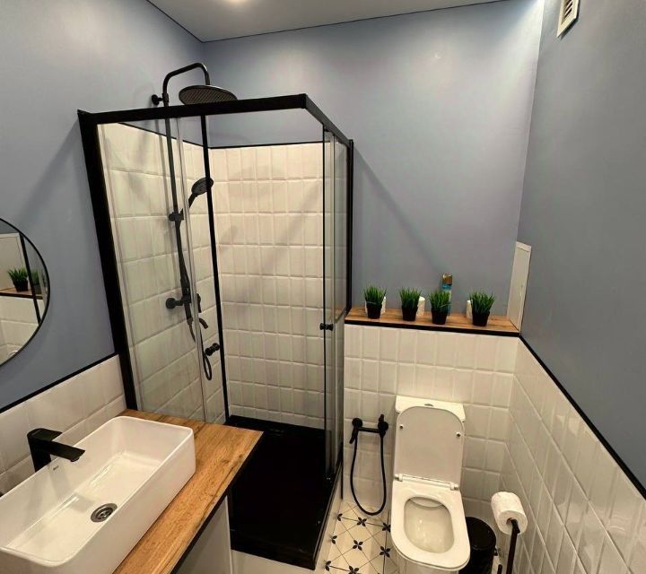 Продаётся 1-комнатная квартира, 30.6 м²