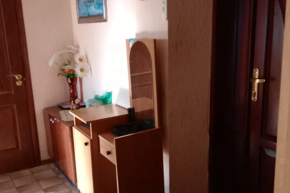 Продаётся 2-комнатная квартира, 50.8 м²