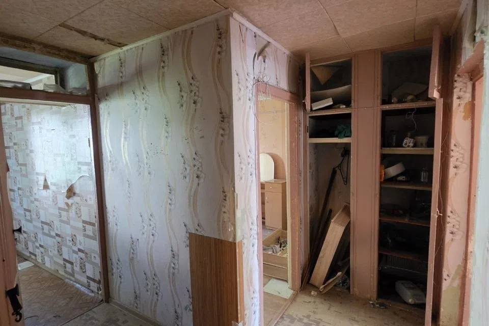 Продаётся 2-комнатная квартира, 47.3 м²