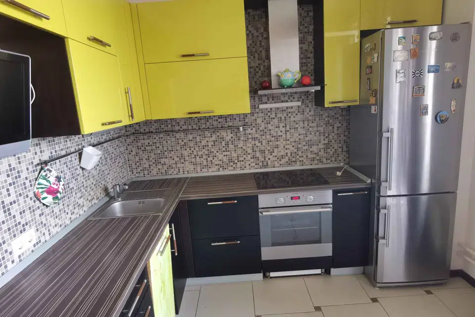 Продаётся 2-комнатная квартира, 54 м²