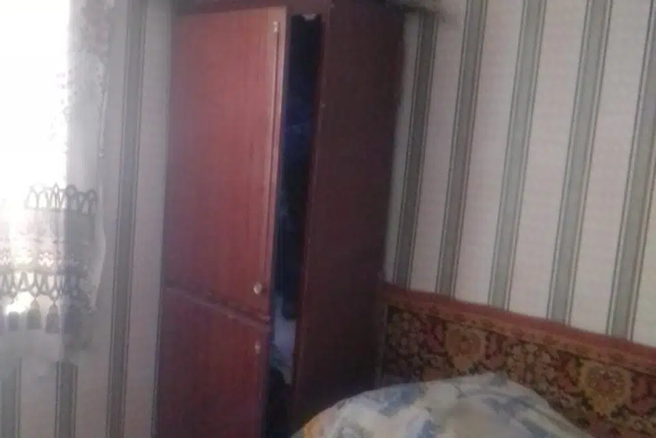 Продаётся 1-этажный дом, 45.7 м²
