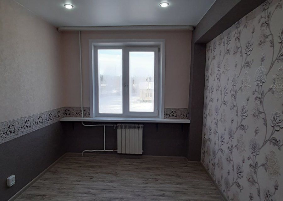 Продаётся 1-комнатная квартира, 31.2 м²