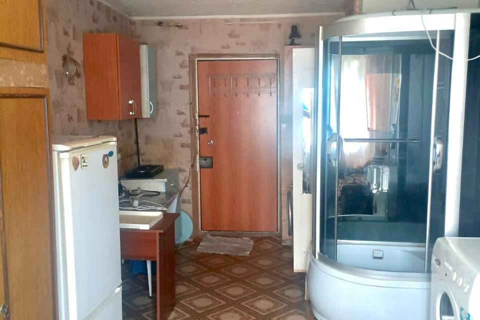 Сдаётся студия, 17.2 м²