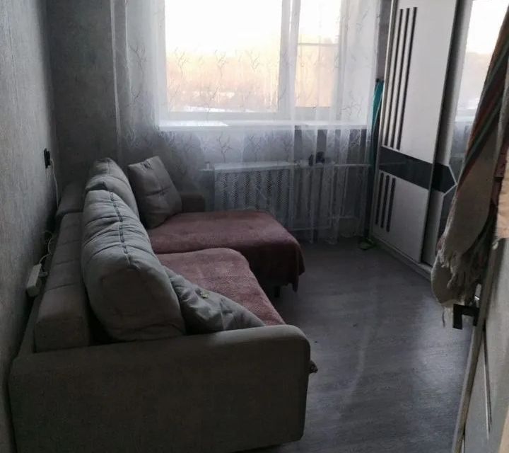 Продаётся 2-комнатная квартира, 35.5 м²