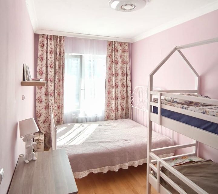Продаётся 2-комнатная квартира, 48.1 м²
