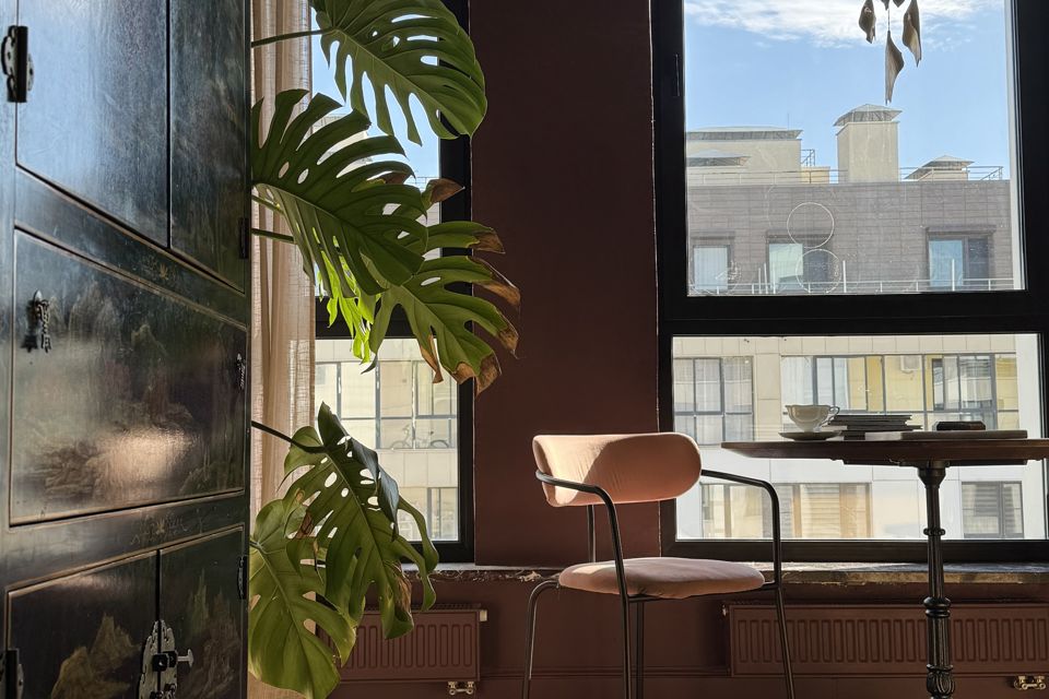 Продаётся 2-комнатная квартира, 76.2 м²
