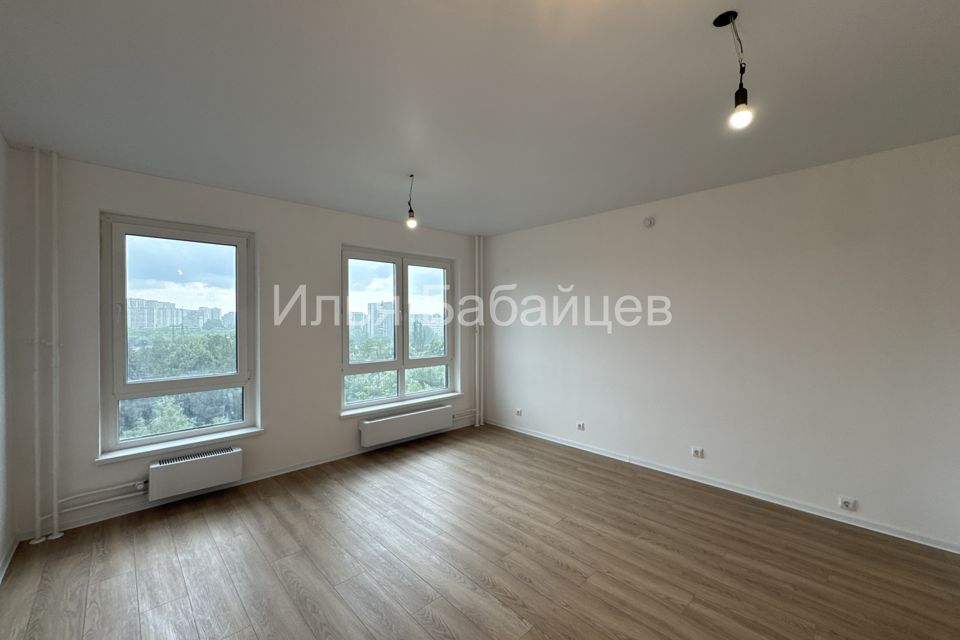 Продаётся студия, 25.2 м²