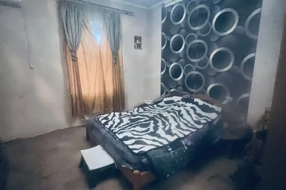 Продаётся 1-этажный дом, 120 м²