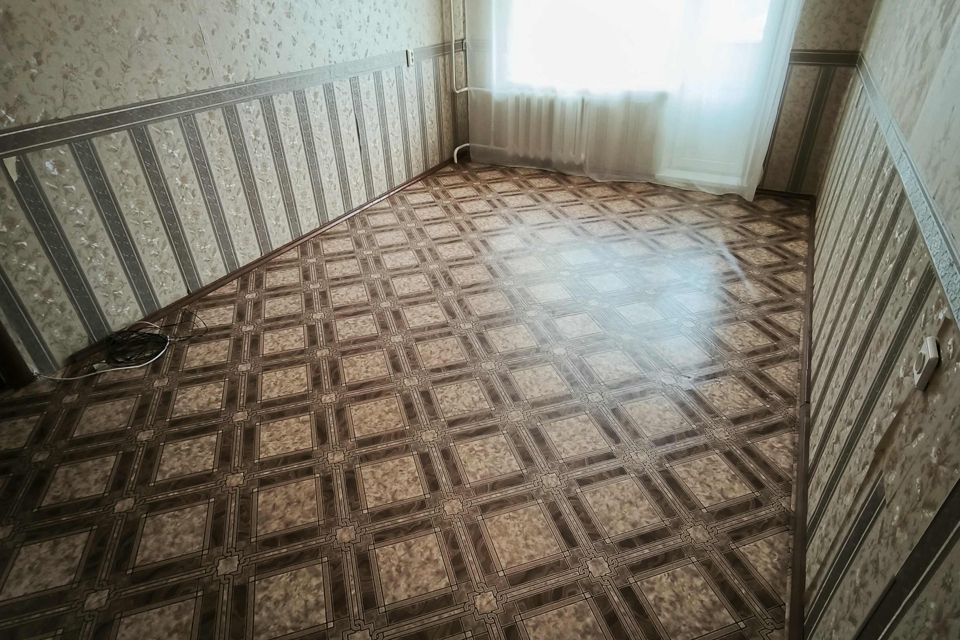 Продаётся 2-комнатная квартира, 50.6 м²