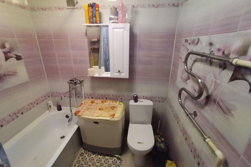 Продаётся 1-комнатная квартира, 29.4 м²