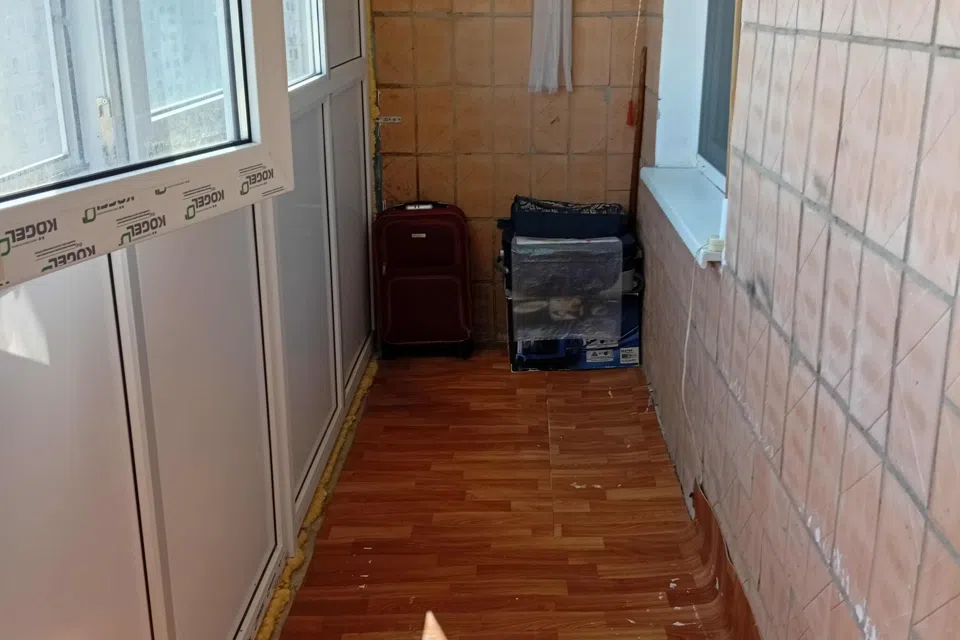 Продаётся 2-комнатная квартира, 46.9 м²