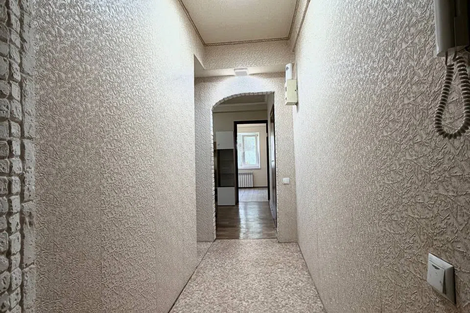 Продаётся 3-комнатная квартира, 41 м²