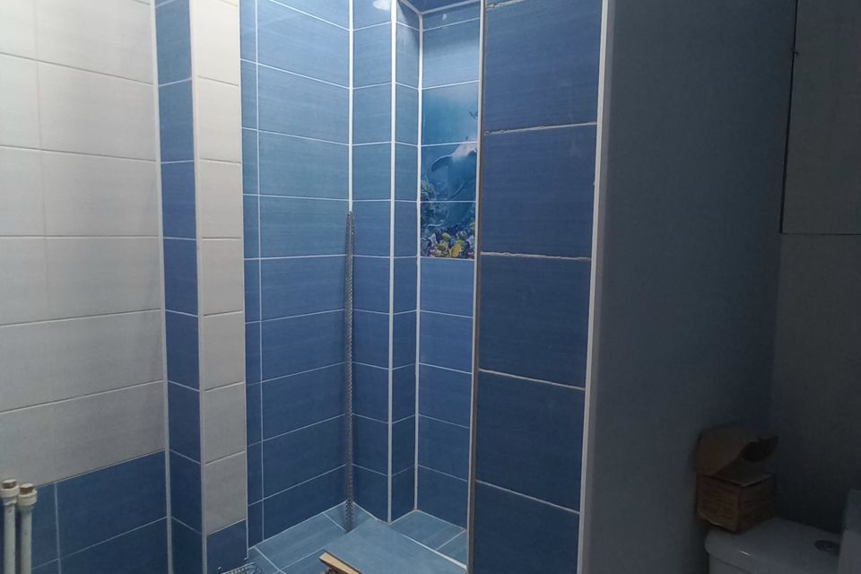 Продаётся 1-комнатная квартира, 36 м²
