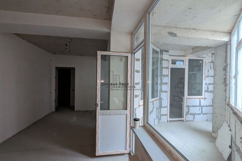 Продаётся 3-комнатная квартира, 134 м²