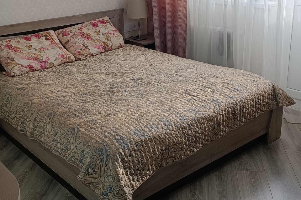 Продаётся 2-комнатная квартира, 48.6 м²