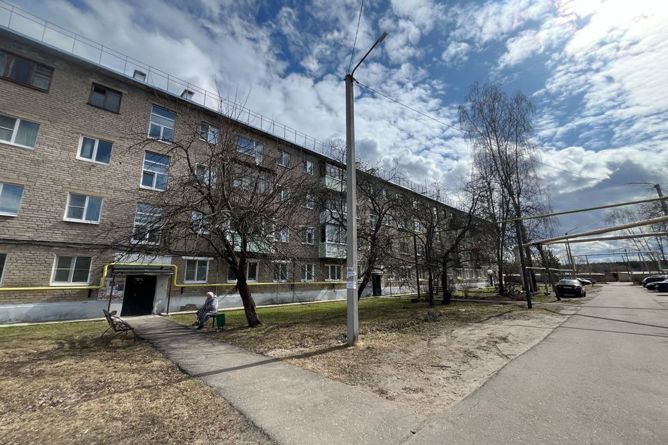 Продаётся 1-комнатная квартира, 30 м²
