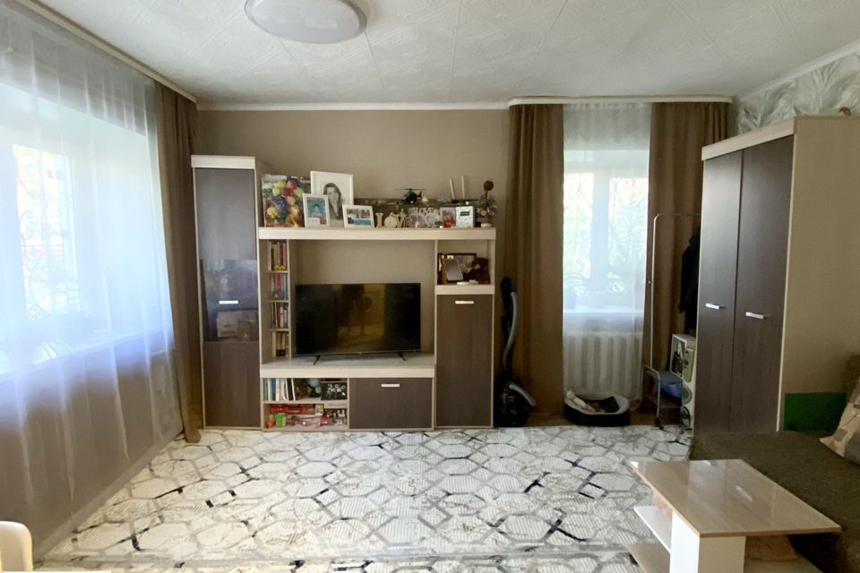 Продаётся 1-комнатная квартира, 23.1 м²