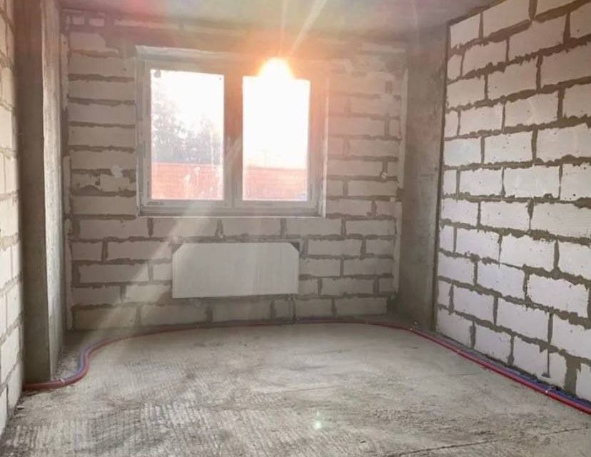 Продаётся 3-комнатная квартира, 91.6 м²